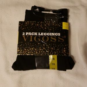 50% off Vigoss leggins
